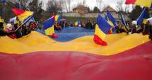 Stire din Eveniment : UPDATE. 1 Decembrie - Ziua Națională a României. Președintele Klaus Iohannis, așteptat la Alba Iulia
