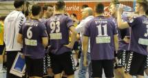 Stire din Sport : Handbal, Cupa României. HCM Constanța, calificare senzațională în final four