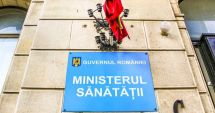 Stire din Eveniment : Cad primele capete! Directori de DSP-uri, schimbați din funcție