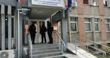 Stire din Eveniment : Percheziții la DSP Brașov. Șefa instituției a fost săltată de DNA și pusă sub control judiciar