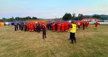 Stire din Social : Operațiune fără precedent: sute de beneficiari din centrele lui Viorel Pșca, preluați de DGASPC