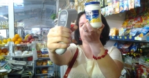 Stire din Social : Mii de kilograme de alimente retrase de la vânzare