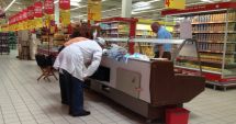 Stire din Social : DSV Constanța: Zeci de controale în magazine alimentare și restaurante