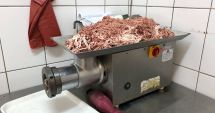 Stire din Social : Supermarketuri luate  la control de inspectorii DSV Constanța