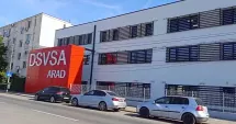 Stire din Eveniment : Dosar de corupție la DSVSA. Conducerea instituției, vizată de procurorii DNA