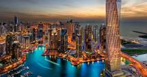 Stire din Tehnologie : Dubai revoluționează domeniul construcțiilor. Va construi prima clădire folosind o imprimantă 3D / GALERIE FOTO