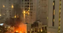 Stire din Actualitate : Părinții sunt disperați. 28 de elevi români nu pot reveni din Dubai din cauza restricțiilor aeriene