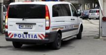 Poliţia Română. MINOR urmărit internaţional pentru omor şi vătămare corporală gravă, depistat în ţara noastră