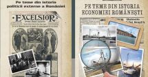Stire din Cultură-Educație : Dublă lansare de carte la Muzeul de Istorie Națională și Arheologie Constanța