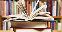 Stire din Cultură-Educație : Dublă lansare de carte la Biblioteca Județeană "I.N. Roman"