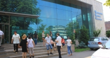 Stire din Cultură-Educație : Dublă licențiere pentru studenți de la UMC