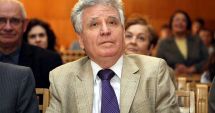 Stire din Cultură-Educație : Lansare dublă de carte a profesorului Gheorghe Andrei