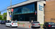 Stire din Cultură-Educație : Dublu eveniment, la Universitatea Maritimă din Constanța