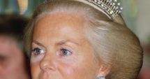 Stire din Actualitate : Doliu în familia regală britanică. Ducesa de Kent a murit