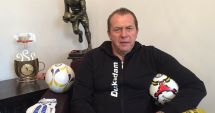 Stire din Social : Familia lui Helmuth Duckadam a decis unde va fi depus trupul neînsuflețit al 'Eroului de la Sevilla'