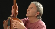 Stire din Cultură-Educație : Concert Ducu Bertzi, în Club Doors