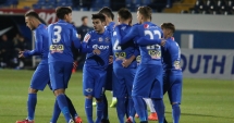 Stire din Sport : Duel FC Viitorul II - Astra II,  în prima etapă a Ligii a lll-a