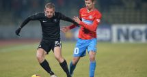 Stire din Sport : Duel cu o singură favorită. FCSB nu o sperie pe Viitorul