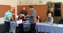 Stire din Sport : Dueluri grele între constănțeni și bulgari la Cupa 1 Decembrie la șah