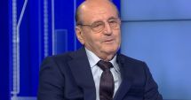 Stire din Social : Avertismentul profesorului Constantin Dulcan: "Avem nevoie de încărcare energetică, să ne facem micile bucurii"