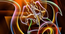Stire din Cultură-Educație : Dulcele stil jazzistic răsună la Club Doors