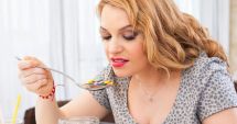 Stire din Sănătate : Consumul exagerat de dulciuri vă expune la un risc crescut de carii