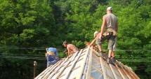 Stire din Social : Companiile de construcții din Israel angajează români