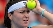 Stire din Sport : Tenis: Alexandra Dulgheru s-a calificat în sferturile turneului de la Auckland