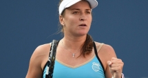 Stire din Sport : Tenis: Alexandra Dulgheru a câștigat turneul ITF de la Montpellier