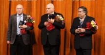 Stire din Cultură-Educație : Directorul Casei de Cultură Constanța, mesaj de condoleanțe după moartea lui Dumitru Lupu