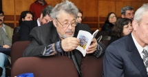 Stire din Cultură-Educație : In memoriam Gheorghe Dumitrașcu
