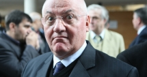 Stire din Eveniment : Dumitru Dragomir, 7 ani de închisoare pentru evaziune fiscală și spălare de bani