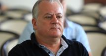 Stire din Social : Doliul la CT BUS. S-a stins din viață fostul director general Dumitru Coiciu