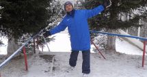 Stire din Sport : Dumitru Răducanu, unul dintre cei patru "fantastici" ai canotajului românesc