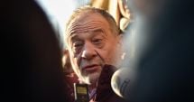 Stire din Eveniment : Dumitru Buzatu rămâne în arest