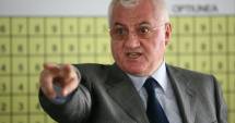 Stire din Sport : Dumitru Dragomir, trimis în judecată de DNA
