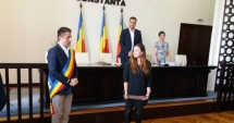 Stire din Politică-Administrație : Dumitru Lupu, cetățean de onoare post-mortem al municipiului Constanța