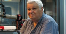 Stire din Cultură-Educație : PIERDERE IMENSĂ ÎN LUMEA MUZICII! A MURIT COMPOZITORUL DUMITRU LUPU, CHIAR DE ZIUA DE NAȘTERE A SOȚIEI SALE