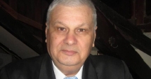 Stire din Cultură-Educație : LACRIMI ȘI DURERE DUPĂ MOARTEA COMPOZITORULUI DUMITRU LUPU: "Sincere condoleanțe familiei și colectivului de la Facultatea de Arte!"