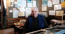 Stire din Cultură-Educație : Doliu în lumea artistică. Compozitorul Dumitru Lupu s-a stins din viață!