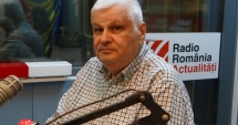 Stire din Cultură-Educație : DECLARAȚIE EMOȚIONANTĂ: "Nu pot vorbi despre Dumitru Lupu la timpul trecut..."