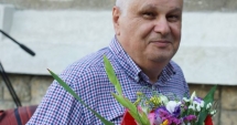 Stire din Cultură-Educație : TRUPUL NEÎNSUFLEȚIT AL COMPOZITORULUI DUMITRU LUPU, depus la Casa Mortuară Niculescu