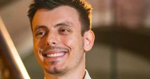 Stire din Politică-Administrație : Dumitru Paris, candidatul USR la Primăria Mangalia în 2020