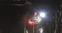 Stire din Eveniment : A fost găsit tânărul beat și fără permis, care a plonjat cu mașina în Dunăre!