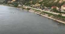 Stire din Eveniment : UPDATE: Persoană dispărută în fluviul Dunărea. Pompierii sunt în alertă