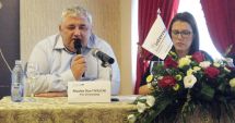 Stire din Economie : Dunărea ar putea deveni "autostrada" Europei