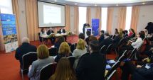 Stire din Economie : Dunărea va fi cel mai mare șantier de investiții al Europei