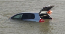 Stire din Eveniment : Descoperirea zilei, în urma accidentului din Dunăre. Unde a fost găsit ultimul cadavru
