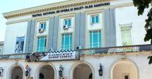 Stire din Cultură-Educație : Duo Kitharsis, la Teatrul "Oleg Danovski"