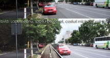 Stire din Eveniment : După Tomis, un alt bulevard se pregătește de "schimbarea la față"